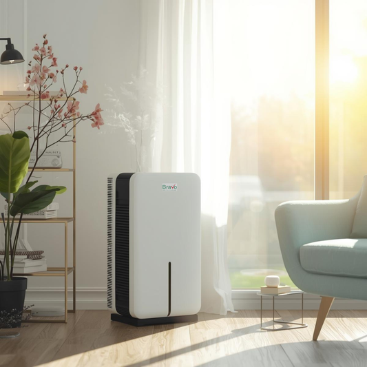 Allergy-Safe HVAC Environment This Spring