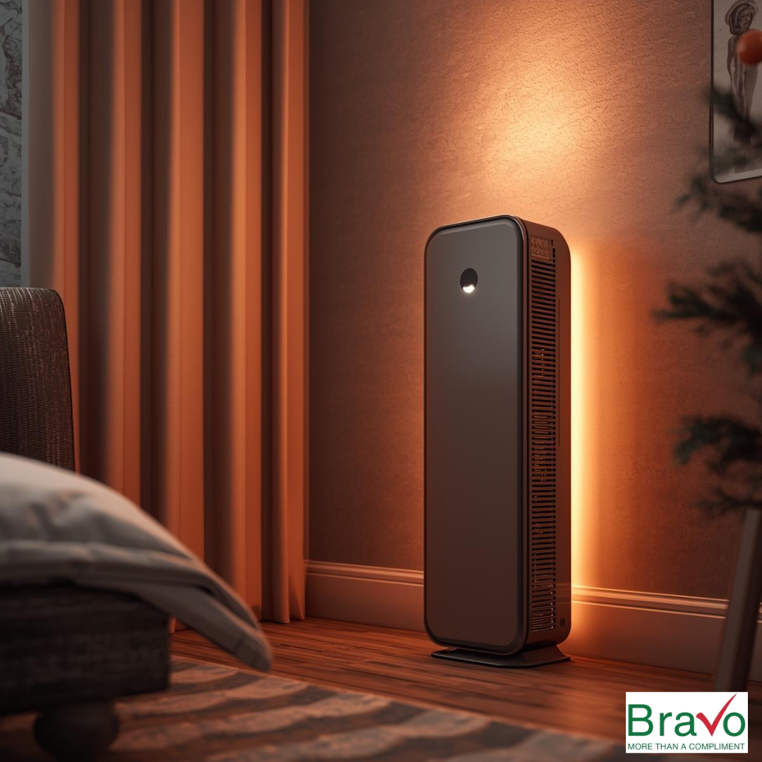 Heat Pump for Small Room