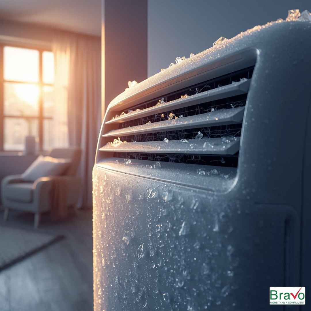 Do Mini Splits Have a Defrost Cycle? What Every Owner Should Know ...