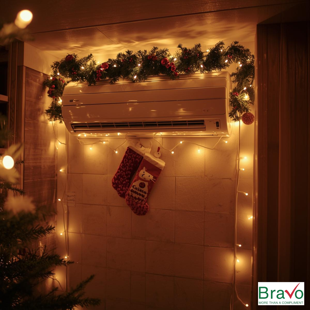 Best SEER2 ratings for winter from Bravo