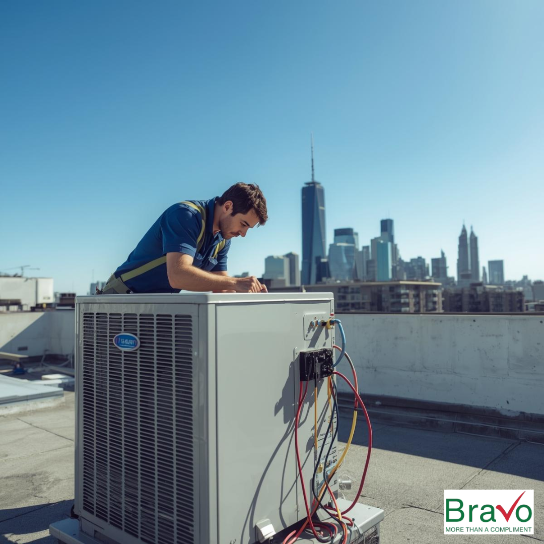 air condition unit Tune-Up