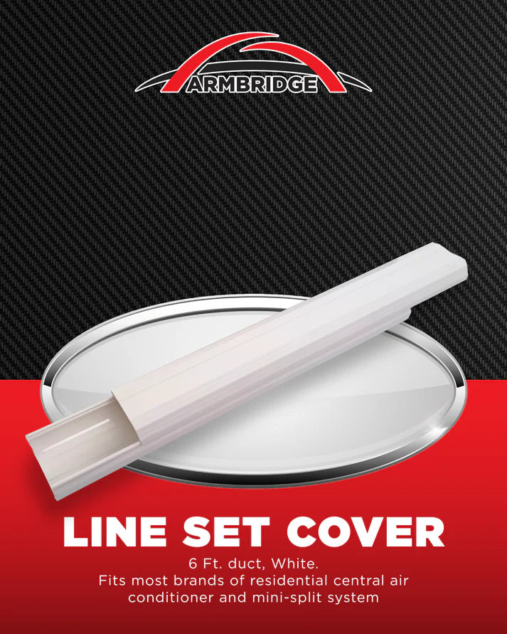Armbridge PVC Decorative Line Set 6FT