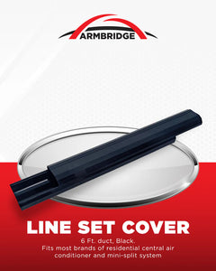 Armbridge PVC Decorative Line Set 6FT