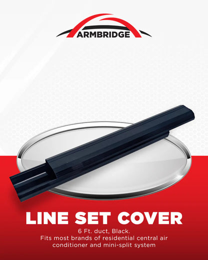 Armbridge PVC Decorative Line Set 6FT