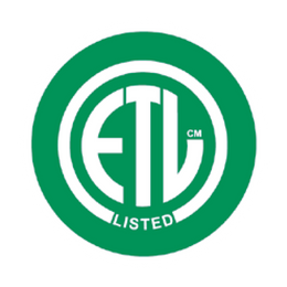 Technology or certification logo