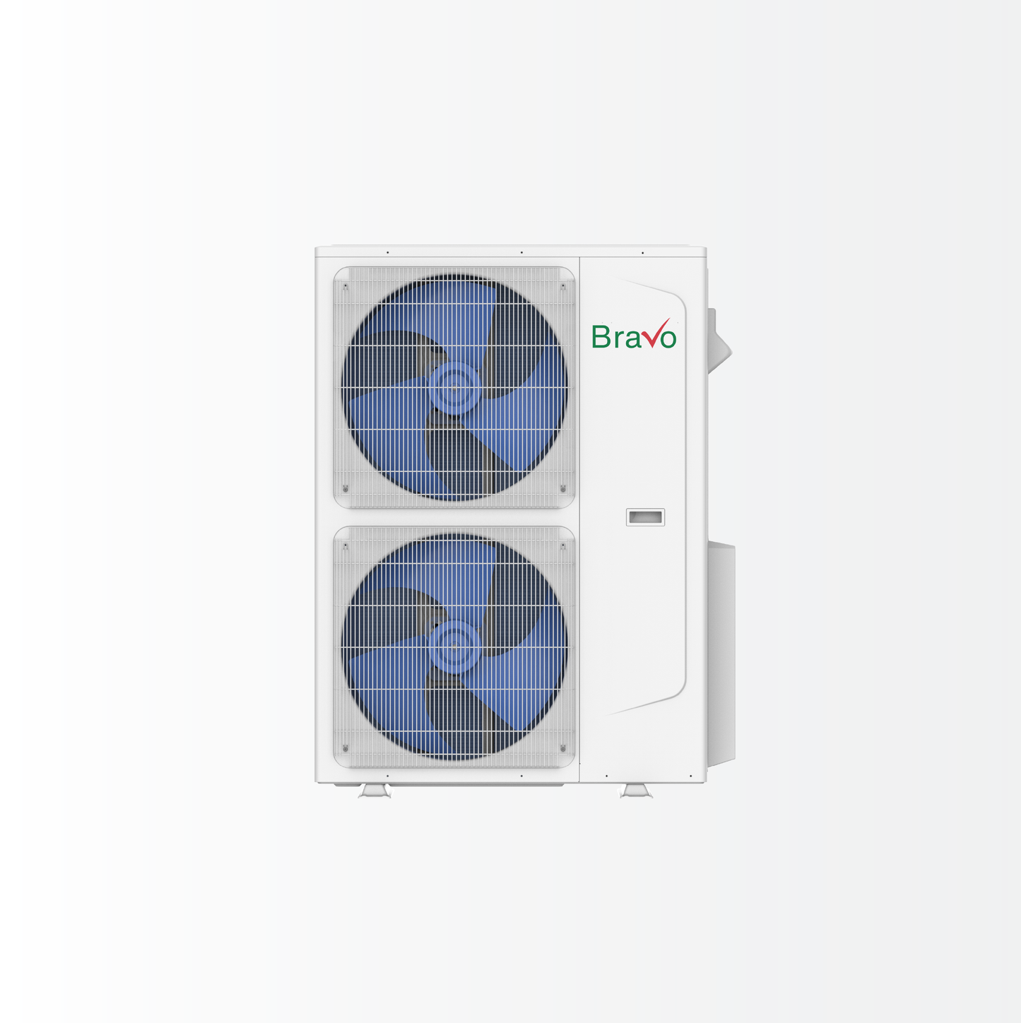 Bravo Milano Multi-Zone Outdoor Condenser Unit -- 42,000 BTU (3.5 Ton) R32