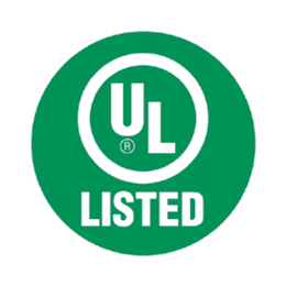 Technology or certification logo