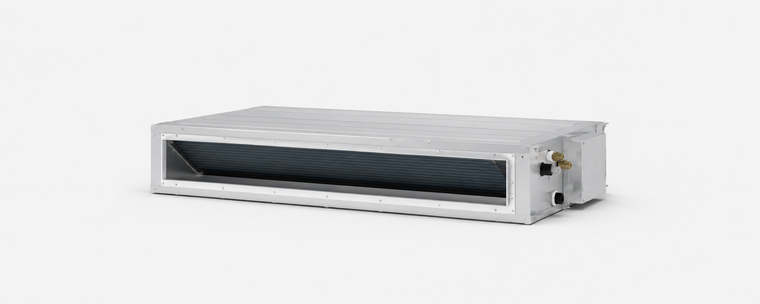 Slim Duct