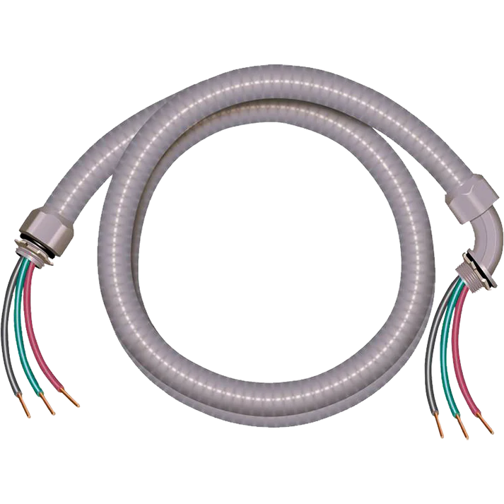 Armbridge A/C Whips (Non-Metallic)