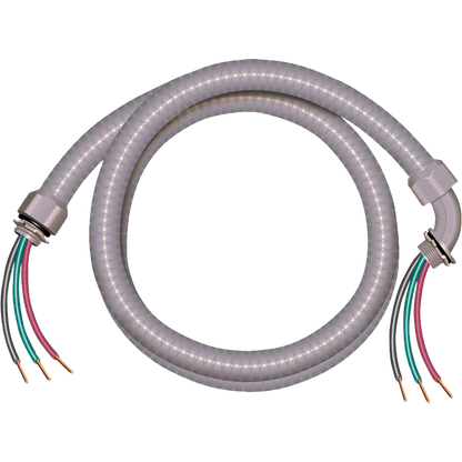 Armbridge A/C Whips (Non-Metallic)