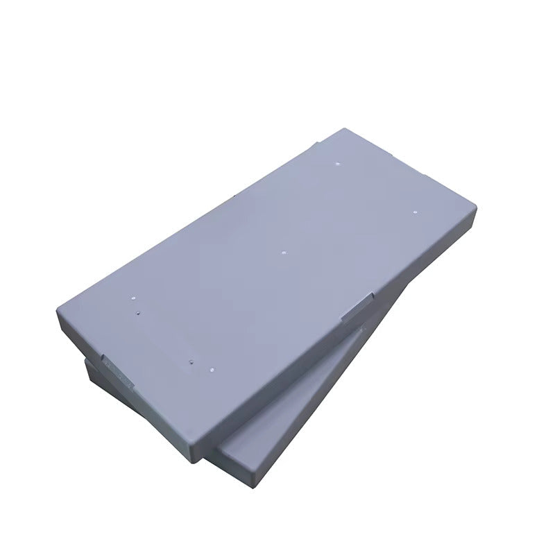 Armbridge  36" x 36" x 3" Plastic Mini-Split Condenser Pad - AB-CP-U