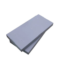 Armbridge  36" x 36" x 3" Plastic Mini-Split Condenser Pad - AB-CP-U