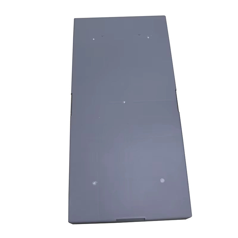 Armbridge  36" x 36" x 3" Plastic Mini-Split Condenser Pad - AB-CP-U
