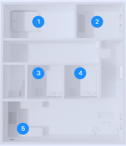 Choose Zones