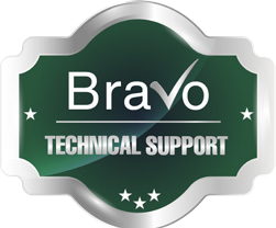 BRAVO Technical Support